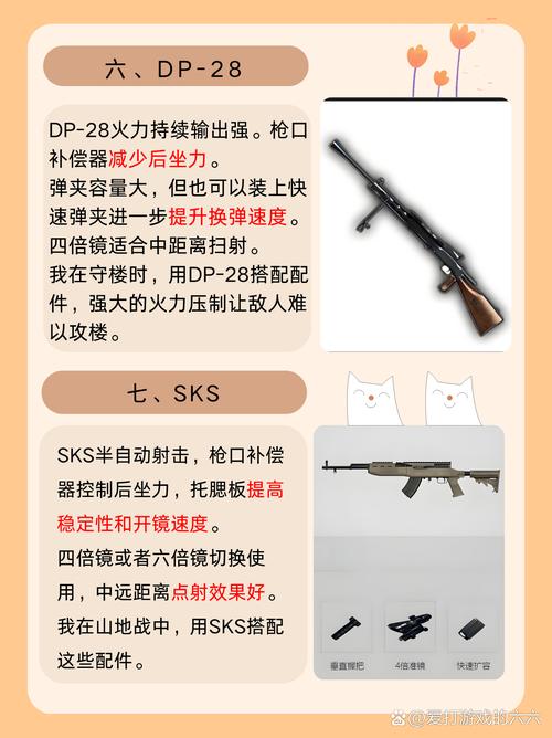 枪神配置图文教程：小白也能轻松上手
