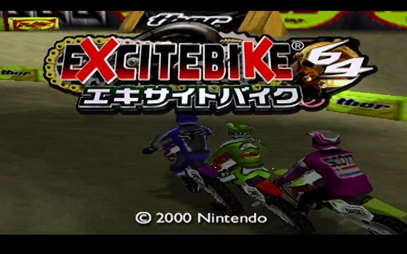 N64主机深度解读：性能、游戏及历史回顾