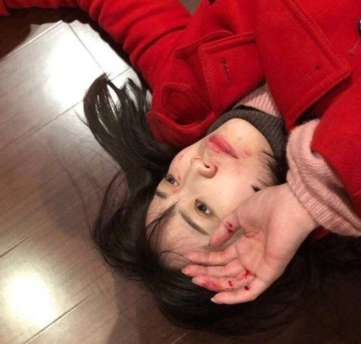 金秀焕女友爆料始末：事件全回顾