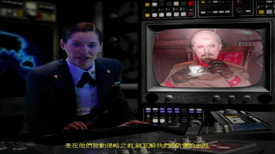 想找红警2的声音？这里有你想要的全部音效资源