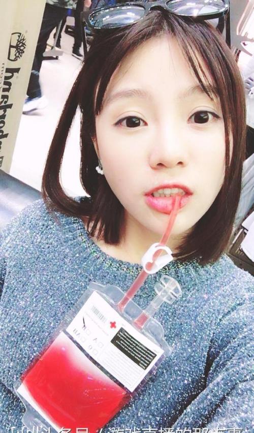 LOL东阳：高超技术与甜美嗓音的完美结合