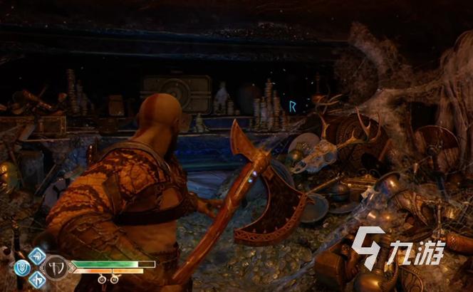 PS3玩不了战神4？别急，这里有答案
