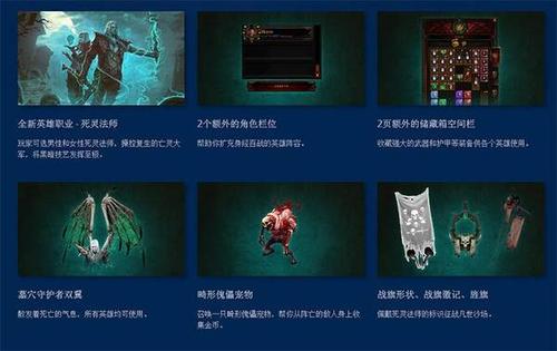 暗黑魔法师崛起：游戏玩法及隐藏要素深度解析