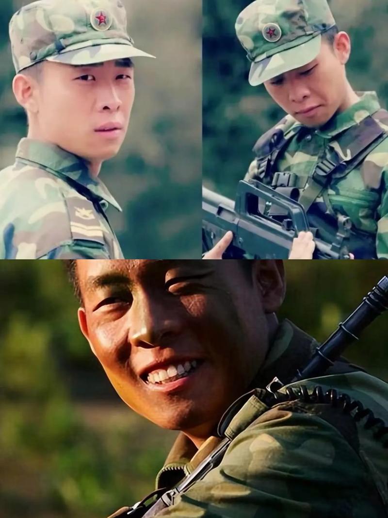士兵突击第二季：青春纪实，见证90后士兵的蜕变