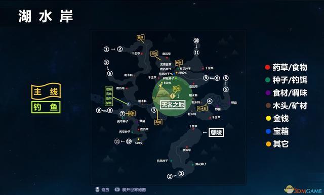 古剑奇谭隐藏结局是什么？完美结局达成方法