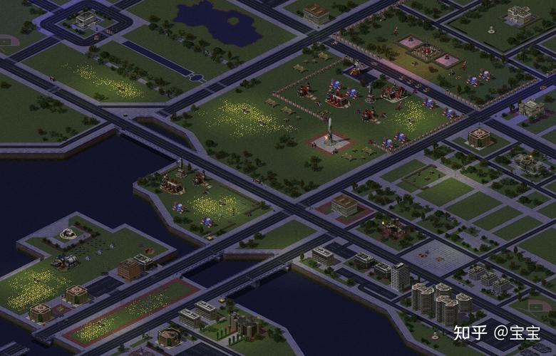 如何创建红警2游戏地图？详细步骤与技巧分享