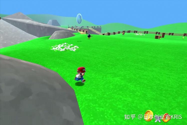 N64主机深度解读：性能、游戏及历史回顾