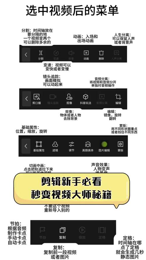 拍大师下载安装：视频拍摄剪辑利器，小白也能玩转