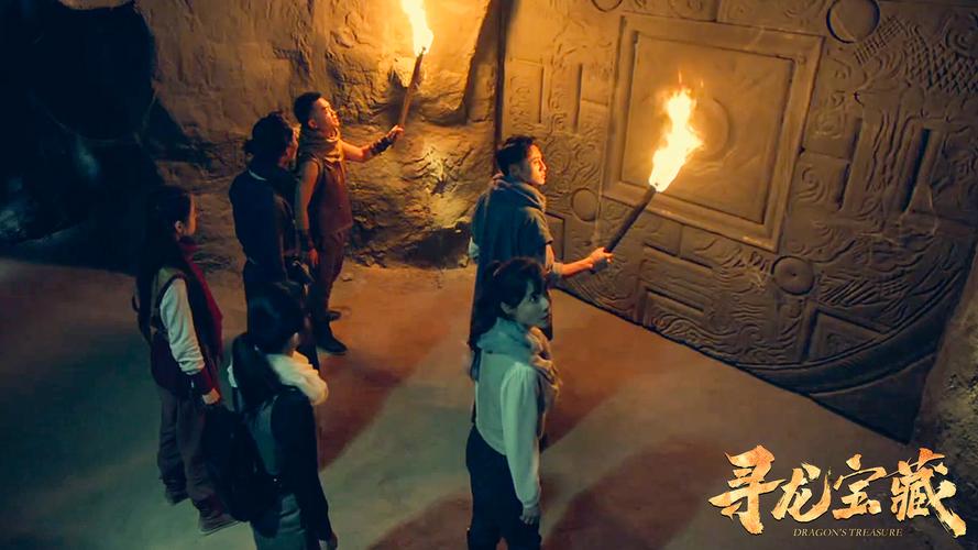 真武封神：探险寻宝，重温封神经典剧情！