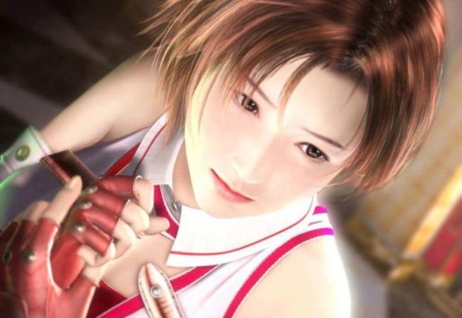 波动少女2全CG存档：解锁游戏所有隐藏剧情