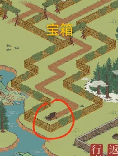 红色警戒2双子塔：隐藏宝箱位置及获取方法