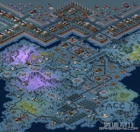 最全红警2资源都在游民星空：下载、攻略、补丁，应有尽有！