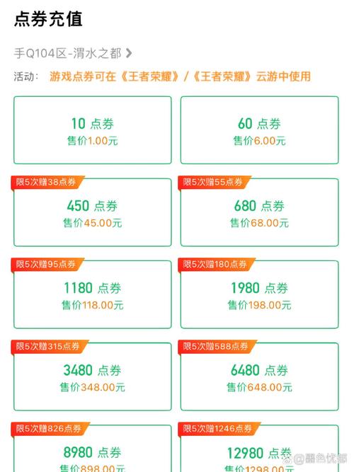 Q币打折优惠活动大全，教你省钱买Q币