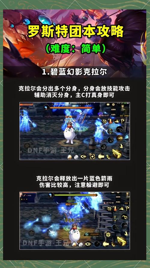 Jhin游戏攻略：新手快速上手，轻松通关地下城