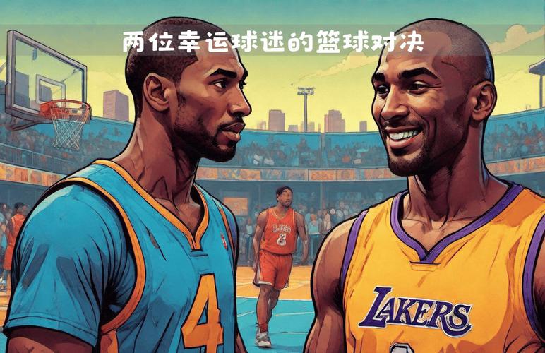 暴力篮球：单挑王对决，体验极致篮球快感！