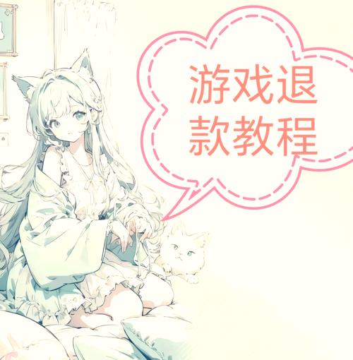 想退款？Steam退款申请方法及常见问题解答