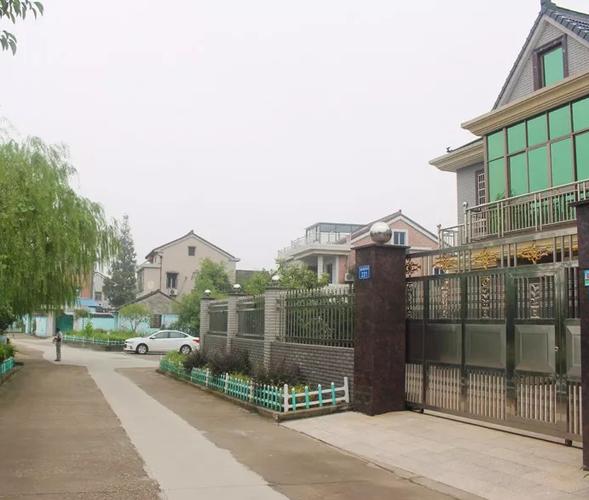 东吴志详解：带你了解真实的东吴村