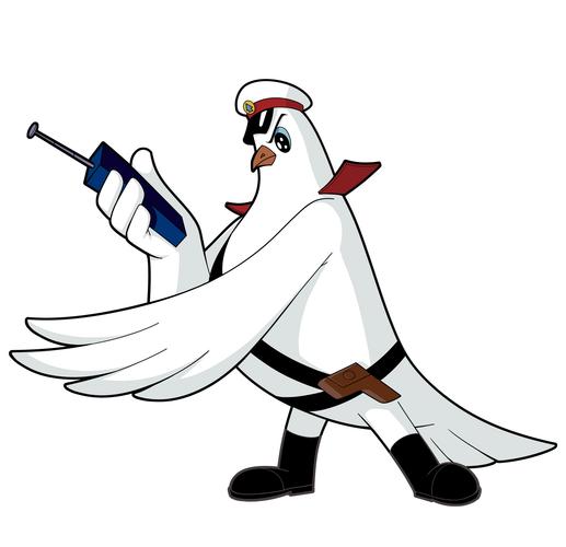 第八区：超值福利！免费领取警长宠物，不容错过！