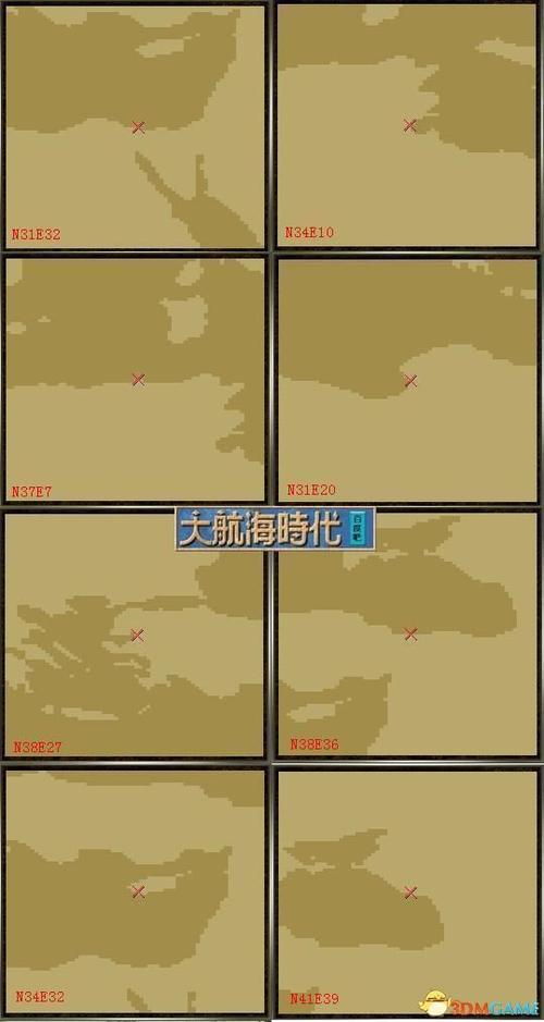 大航海OL新手攻略：航海技巧与战斗指南全解析