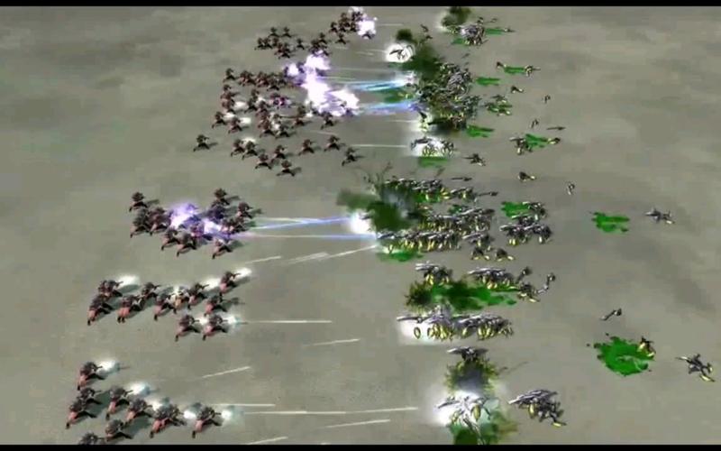 红色警戒2：思金人MOD深度解析与玩法攻略