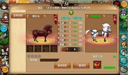 洛神OL游戏攻略：快速升级技巧及赚钱方法