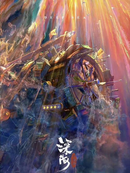 神秘海域1票房口碑双丰收，你去看过了吗？
