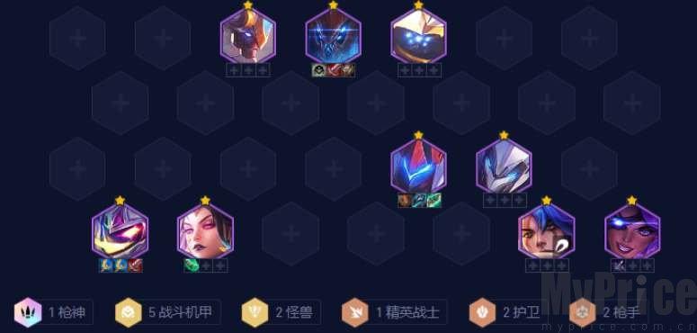 寻侠家将选择指南：教你轻松组建最强战斗阵容