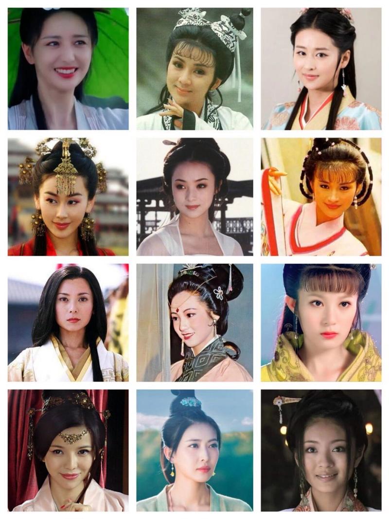 古代四大美女西施姓什么？她的真实姓名是什么？