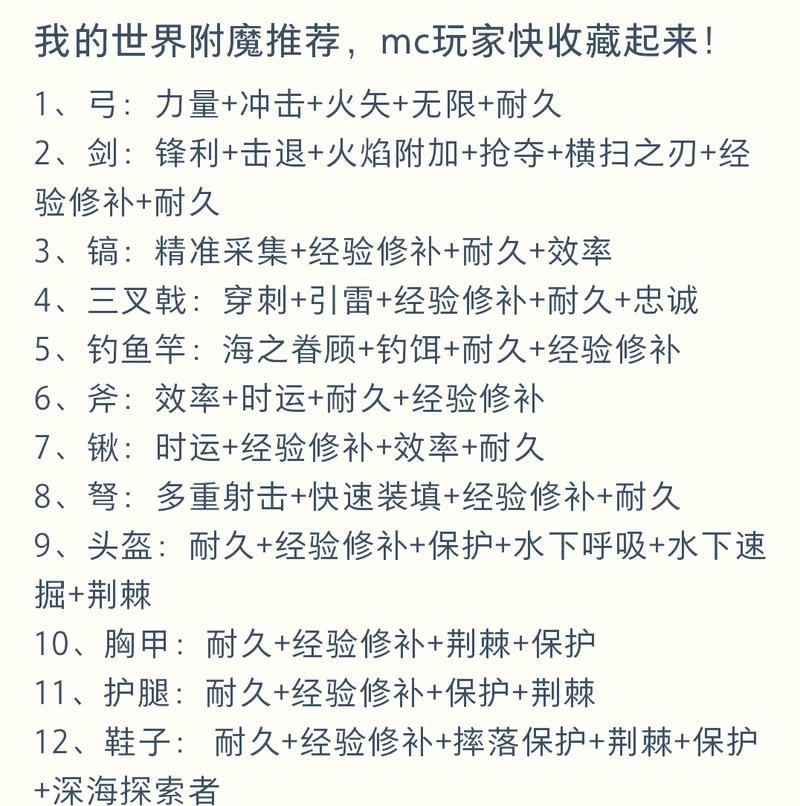 游戏里附魔师如何给自己装备附魔？一看就会