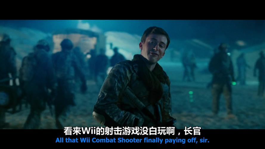 联合作战2：全新升级，更刺激的团队作战体验