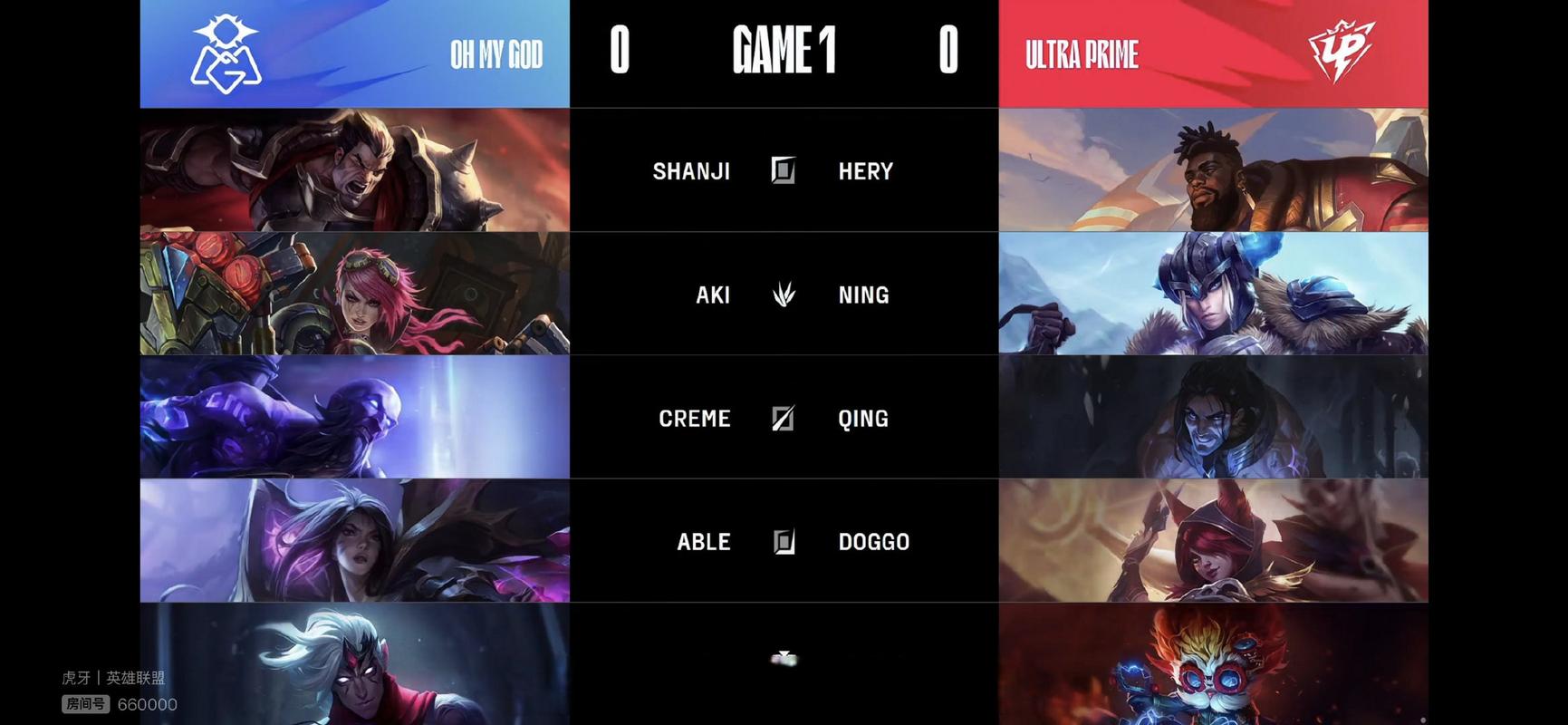 OMG vs UP：LPL春季赛焦点战役深度解析