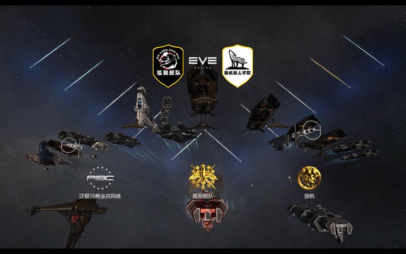EVE复仇者：孤狼玩家的星际征途，如何以一敌百？