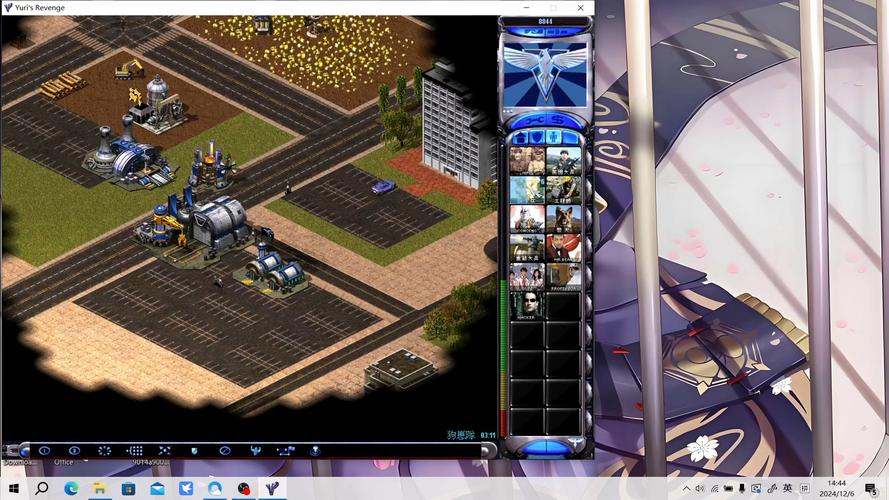 红色警戒2：思金人MOD深度解析与玩法攻略