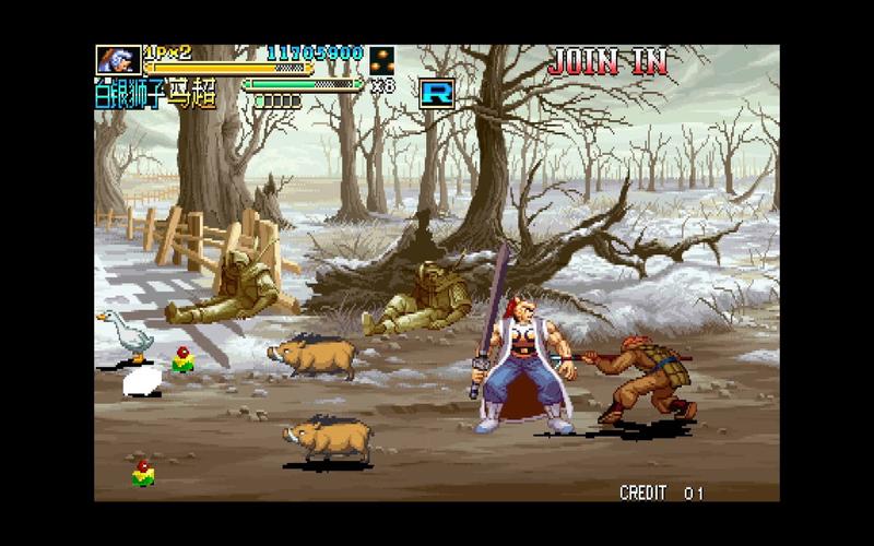 三国战纪2盖世英雄：各关卡挑战及通关技巧指南