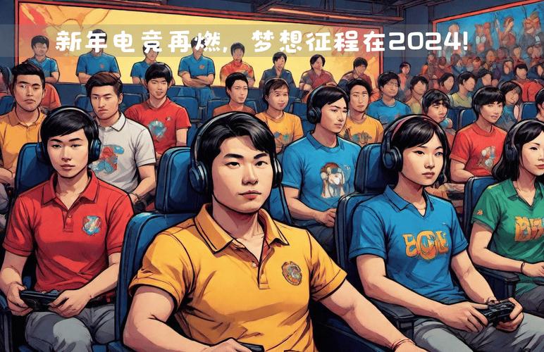 i联赛：电竞盛宴，精彩瞬间不容错过！
