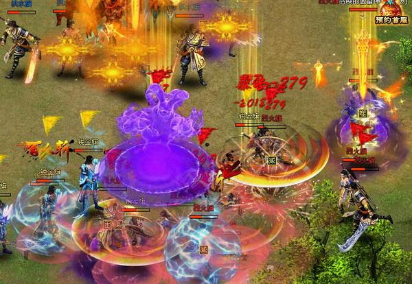 真武封神：探险寻宝，重温封神经典剧情！