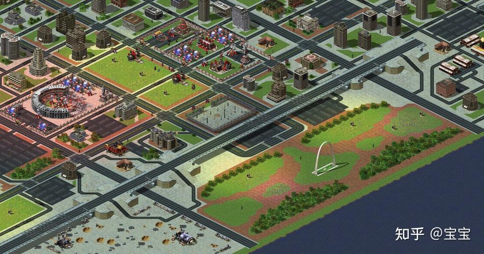 如何创建红警2游戏地图？详细步骤与技巧分享