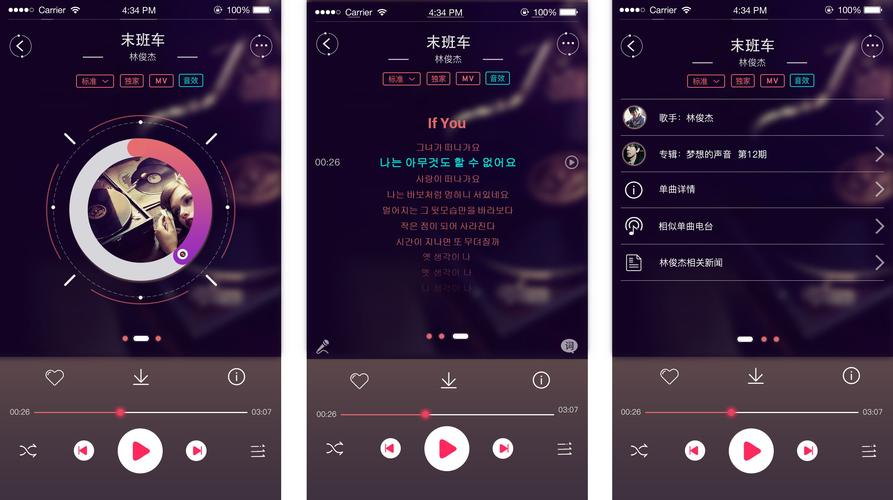流光下载：畅享高品质音乐，多种格式任你选择