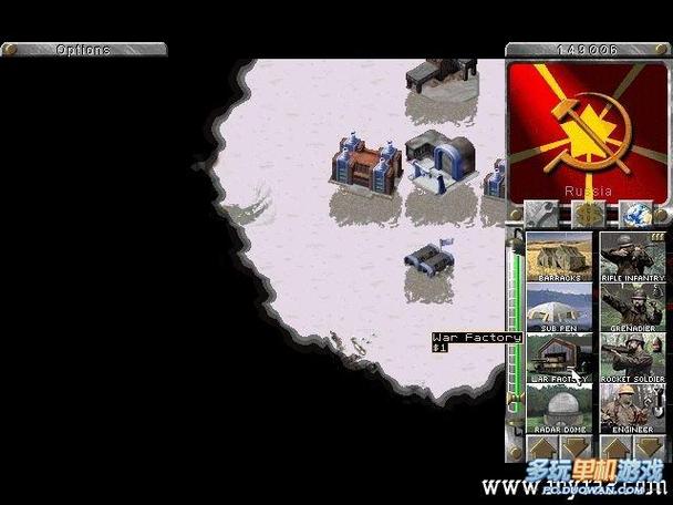 最新红警2MOD制作技巧分享：快速上手制作你的MOD
