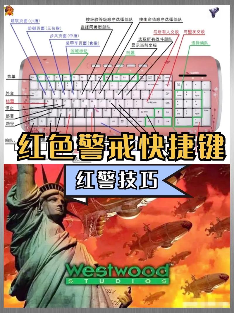 我的红警2怎么运行不了？新手玩家必看解决指南