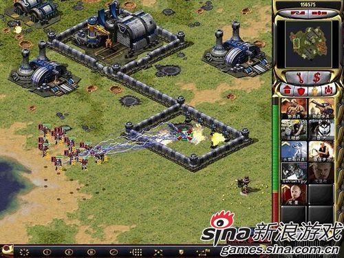红警2尤里的复仇变态MOD推荐，体验极致游戏快感！
