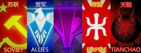 红色警戒2：思金人MOD深度解析与玩法攻略