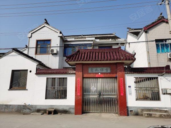 东吴志详解：带你了解真实的东吴村