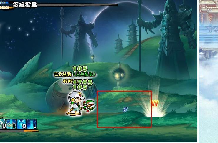 造梦西游3iPad版游戏攻略大全，助你轻松通关