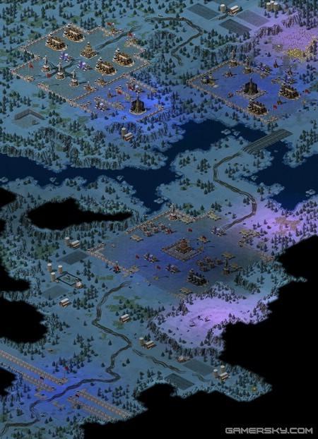 想玩红警2？游民星空提供游戏下载和攻略
