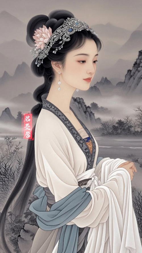 古代四大美女西施姓什么？她的真实姓名是什么？