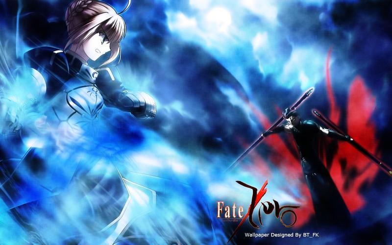 各版本Fate Zero下载大全：满足你的不同需求和喜好