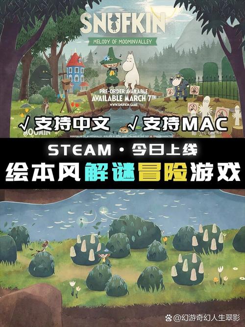 史丹利的寓言：寓言故事+解谜冒险，值得一玩的游戏推荐！