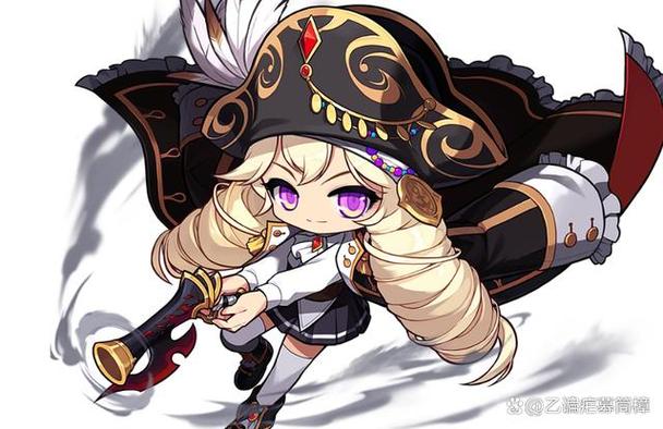 冒险岛枫之传说弓箭手：神射手职业技能与玩法技巧