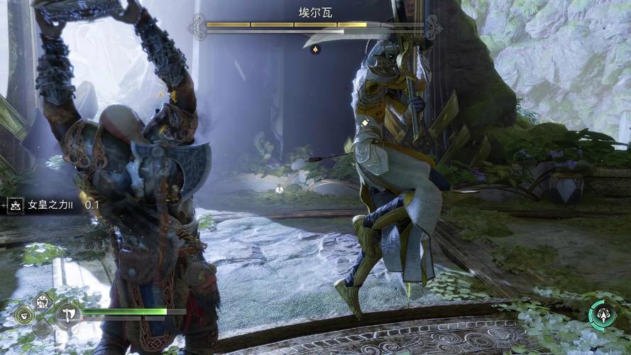 PS3玩家必看：战神4史诗攻略，重温奎爷的战神之路！